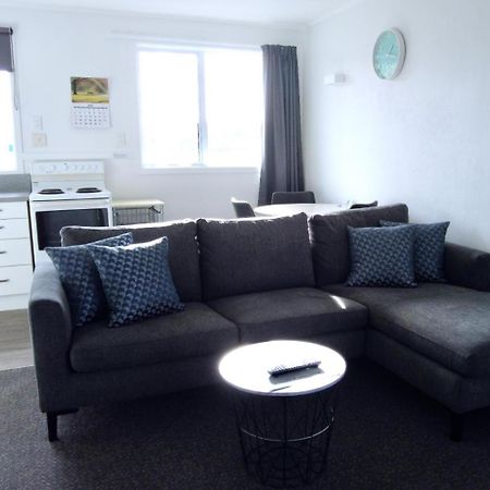 554 Moana Court Motel Invercargill Eksteriør bilde