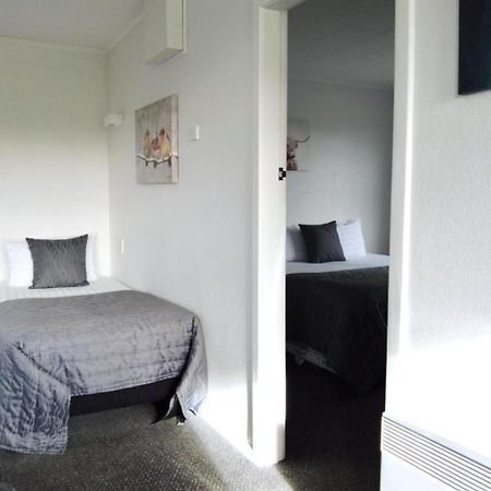 554 Moana Court Motel Invercargill Eksteriør bilde