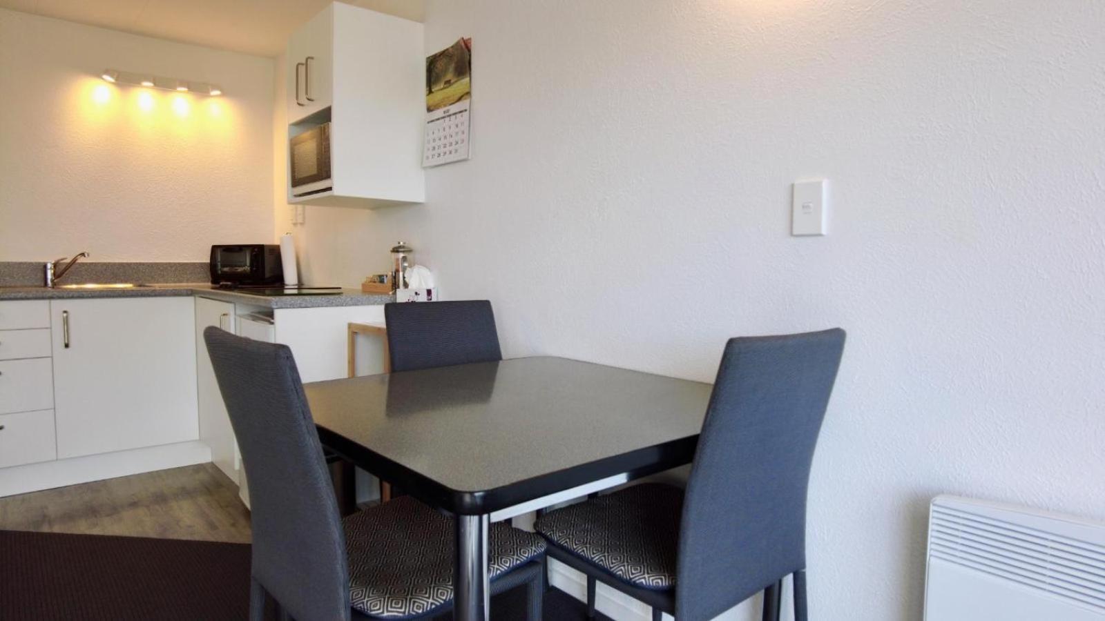 554 Moana Court Motel Invercargill Eksteriør bilde