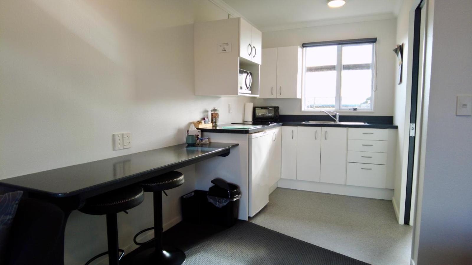 554 Moana Court Motel Invercargill Eksteriør bilde