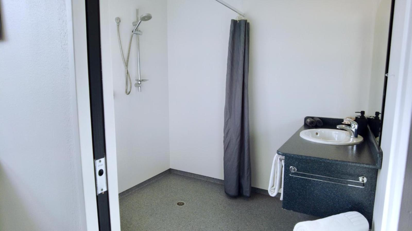 554 Moana Court Motel Invercargill Eksteriør bilde