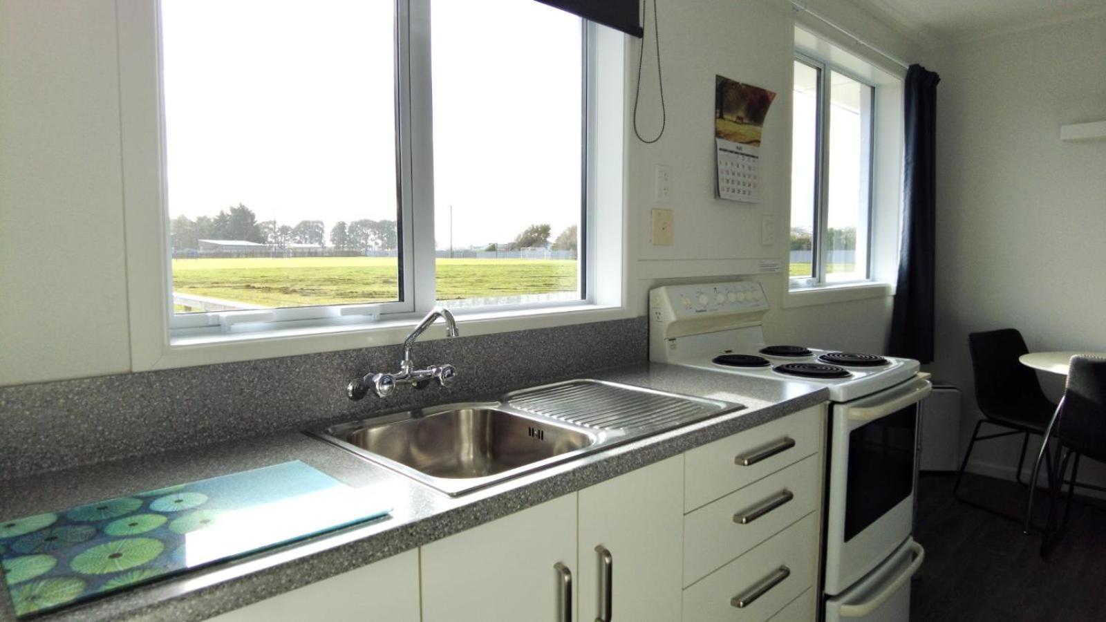554 Moana Court Motel Invercargill Eksteriør bilde
