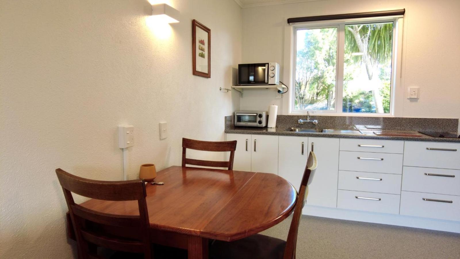 554 Moana Court Motel Invercargill Eksteriør bilde